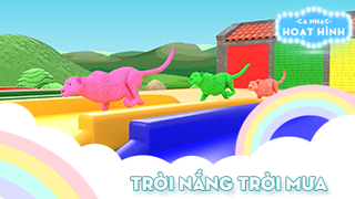 Ca khúc Trời nắng trời mưa (7)