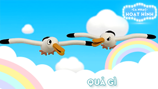 Ca khúc Quả gì (11)