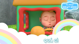 Ca khúc Quả gì (10)