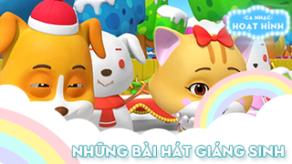Ca khúc Những bài hát giáng sinh (2)