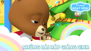 Ca khúc Những bài hát giáng sinh (1)