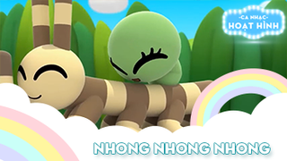 Ca khúc Nhong nhong nhong