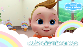 Ca khúc Ngày đầu tiên đi học (3)