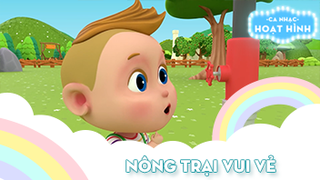 Ca khúc Nông trại vui vẻ (5)