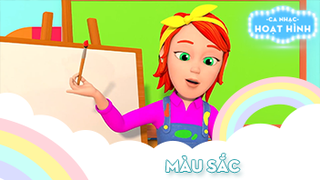 Ca khúc Màu sắc (2)