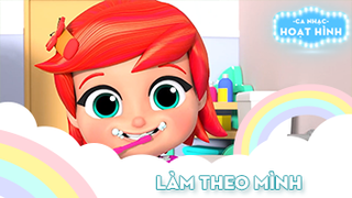 Ca khúc Làm theo mình (1)