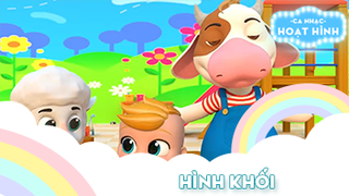 Ca khúc Hình khối (6)