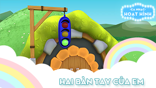 Ca khúc Hai bàn tay của em (5)