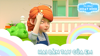 Ca khúc Hai bàn tay của em (4)