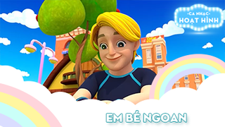 Ca khúc Em bé ngoan (11)