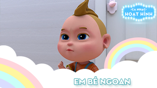 Ca khúc Em bé ngoan (9)