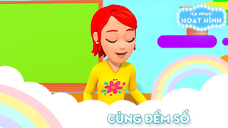 Ca khúc Cùng đếm số 
