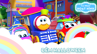 Ca khúc Đêm Halloween (6)