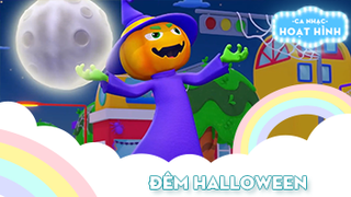 Ca khúc Đêm Halloween (5)