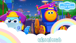 Ca khúc Đèn bí ngô