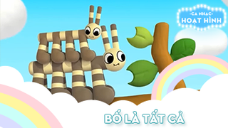 Ca khúc Bố là tất cả (5)