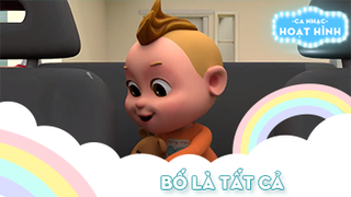 Ca khúc Bố là tất cả (4)