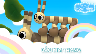 Ca khúc Bắc kim thang (3)