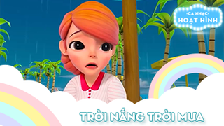 Ca khúc Trời nắng trời mưa (10)