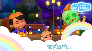 Ca khúc Trốn tìm (3)