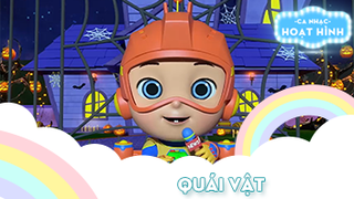 Ca khúc Quái vật (1)