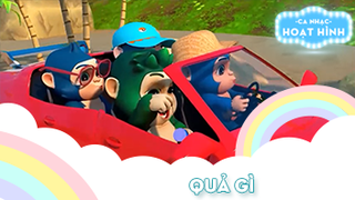 Ca khúc Quả gì (13)