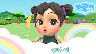 Ca khúc Quả gì (12)