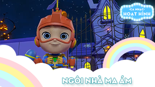 Ca khúc Ngôi nhà ma ám (1)