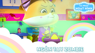 Ca khúc Ngón tay zombie