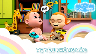 Ca khúc Mẹ yêu không nào (4)