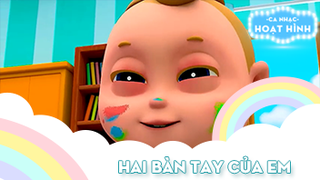 Ca khúc Hai bàn tay của em (7)