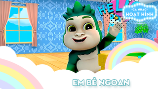 Ca khúc Em bé ngoan (15)