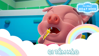 Ca khúc Đi tắm nào