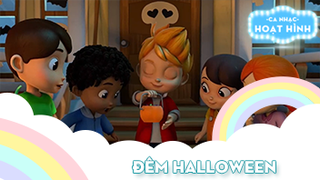 Ca khúc Đêm Halloween (8)