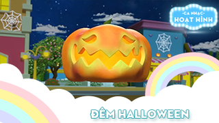 Ca khúc Đêm Halloween (7)