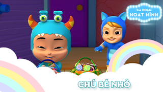 Ca khúc Chú bé nhỏ