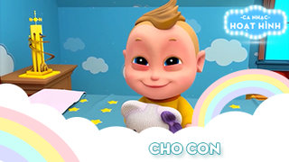 Ca khúc Cho con (5)