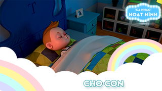 Ca khúc Cho con (4)