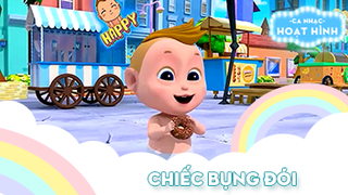 Ca khúc Chiếc bụng đói (4)