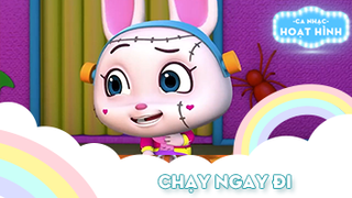 Ca khúc Chạy ngay đi