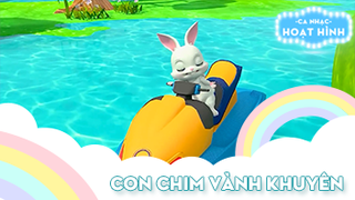 Ca khúc Con chim vành khuyên (3)