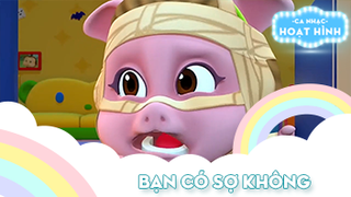 Ca khúc Bạn có sợ không