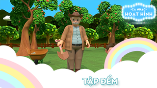 Ca khúc Tập đếm (7)