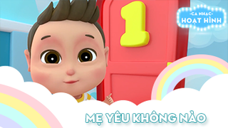 Ca khúc Mẹ yêu không nào (5)