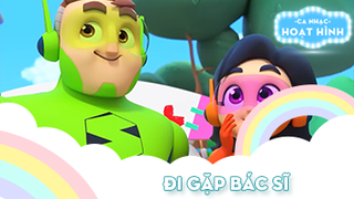 Ca khúc Đi gặp bác sĩ