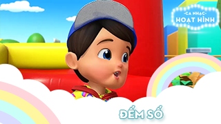 Ca khúc Đếm số (3)