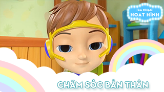 Ca khúc Chăm sóc bản thân