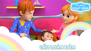 Ca khúc Cầu Luân Đôn