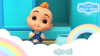 Ca khúc Cậu bé (6)