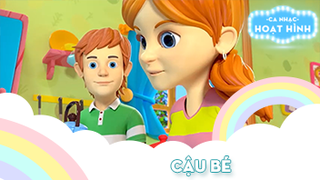 Ca khúc Cậu bé (4)